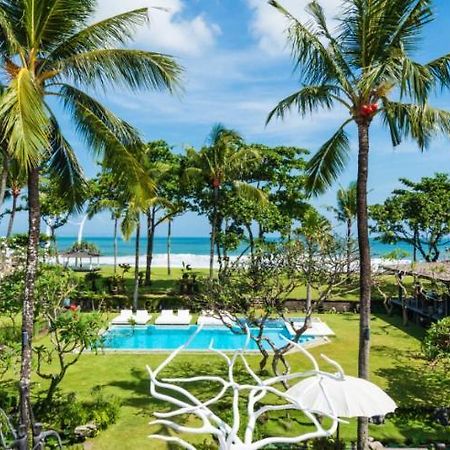 Morabito Art Villa Canggu Eksteriør billede