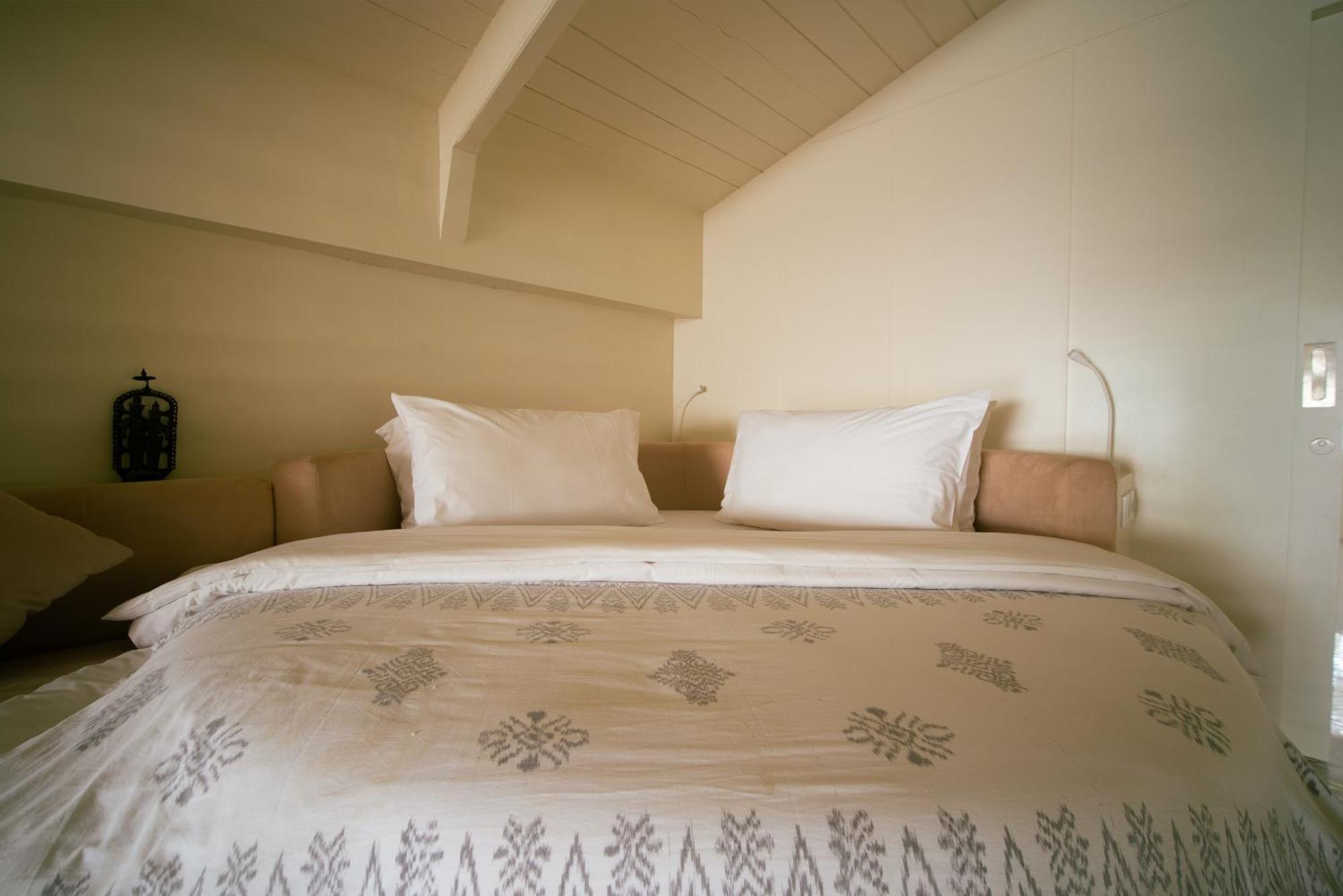 Morabito Art Villa Canggu Eksteriør billede