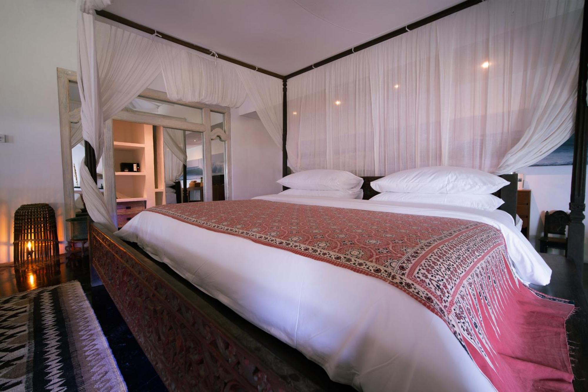 Morabito Art Villa Canggu Eksteriør billede