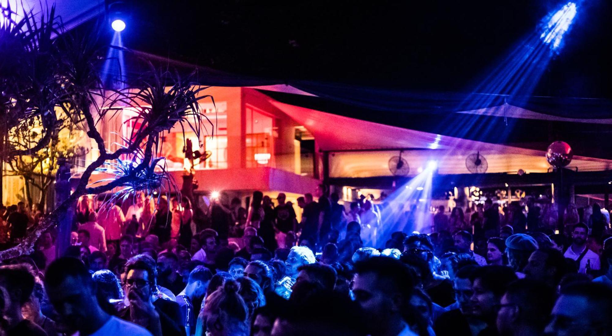 Morabito Art Villa Canggu Eksteriør billede