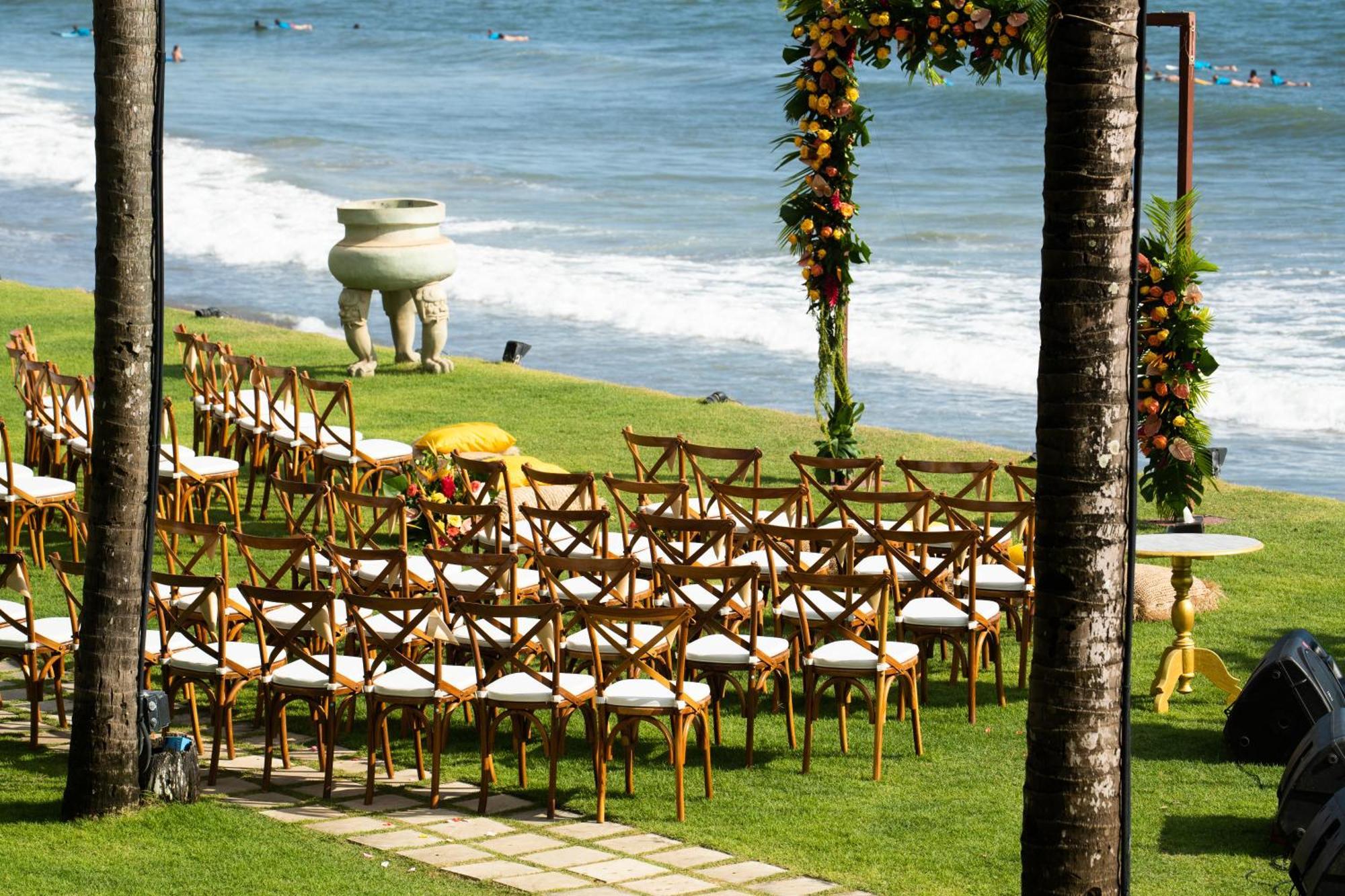 Morabito Art Villa Canggu Eksteriør billede