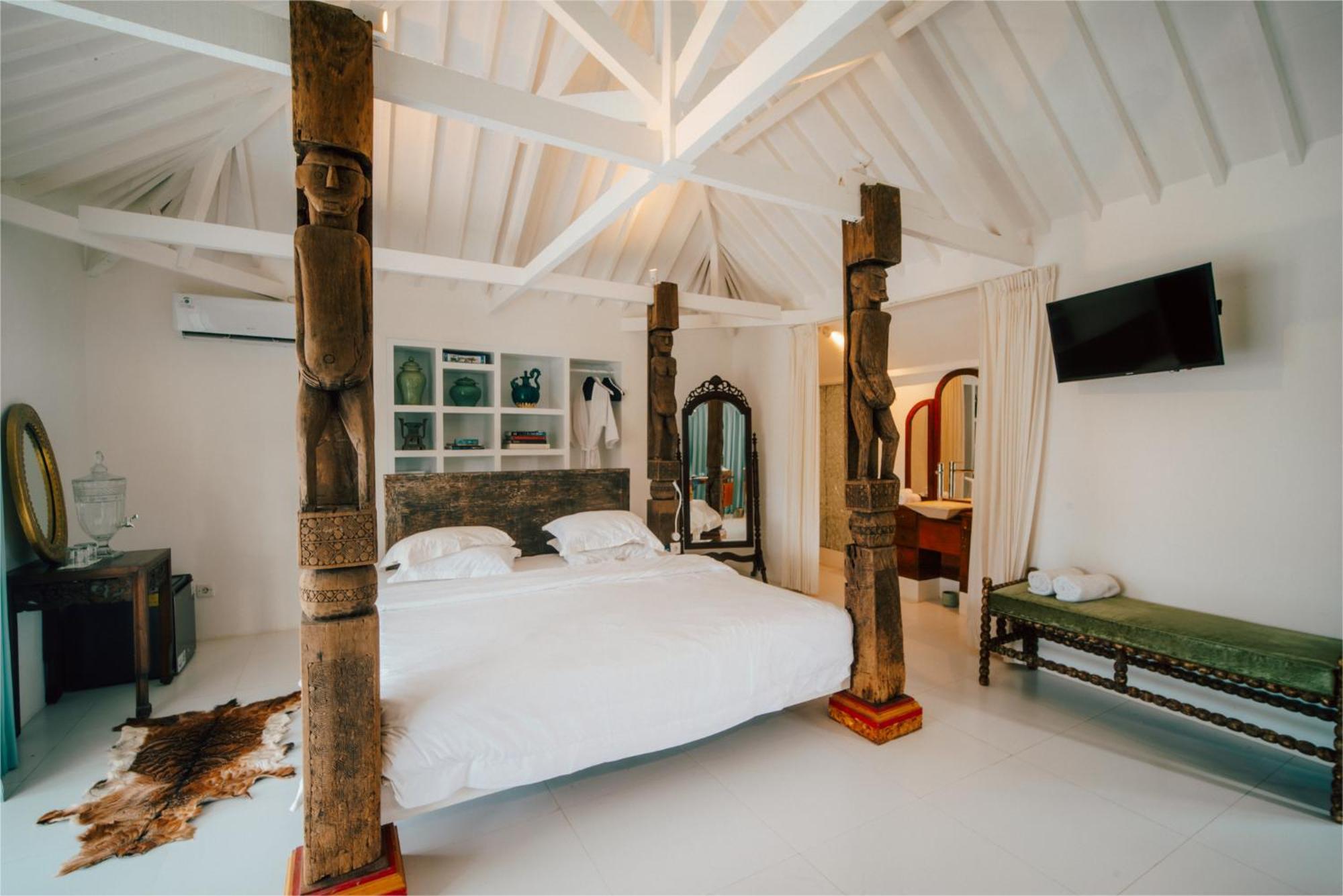 Morabito Art Villa Canggu Eksteriør billede