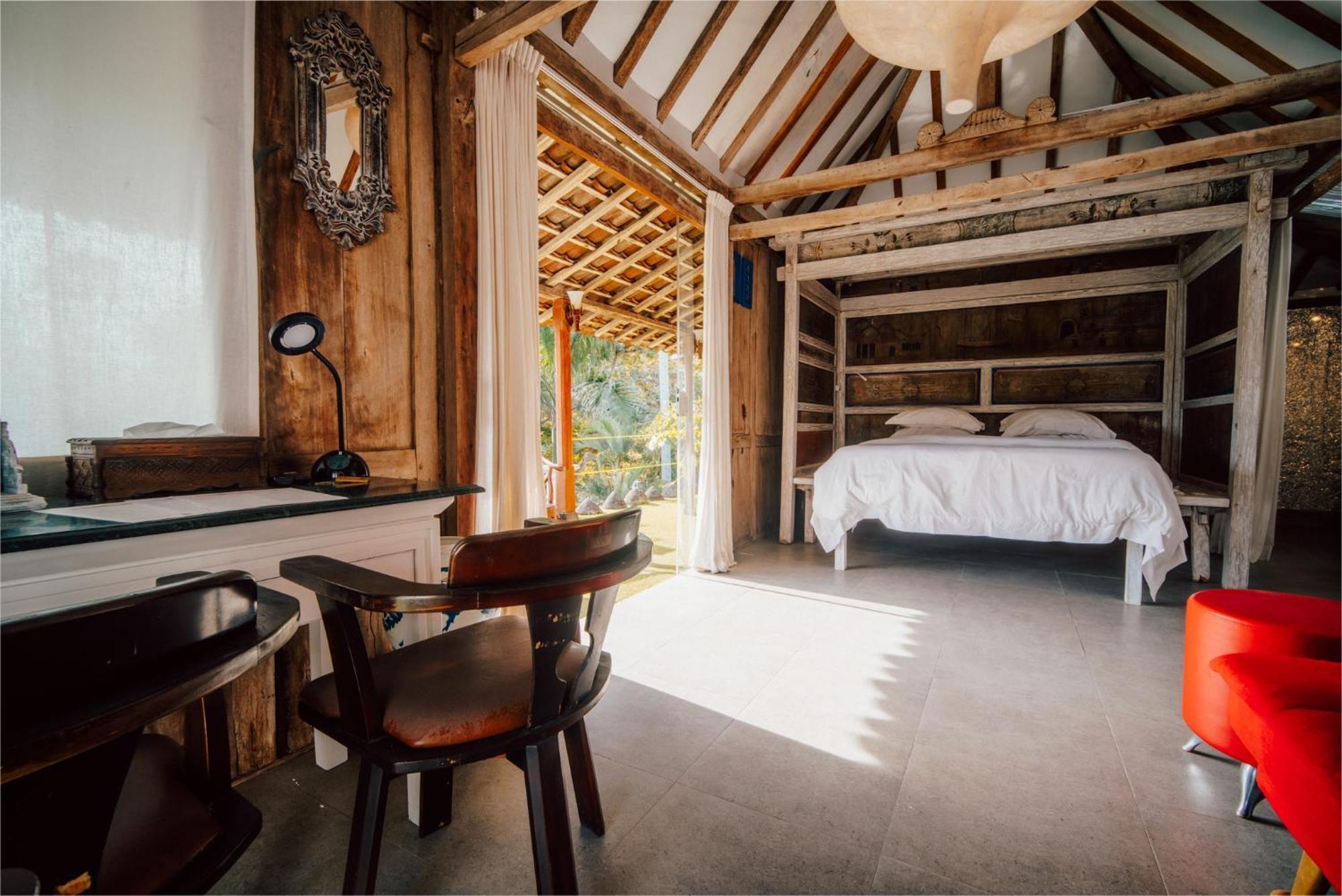 Morabito Art Villa Canggu Eksteriør billede